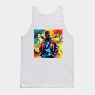 Brah Tank Top